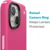 Speck Presidio2 Pro Back Cover hoesje met MagSafe voor Apple iPhone 15 Plus/14 Plus - Roze 6