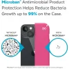 Speck Presidio2 Pro Back Cover hoesje met MagSafe voor Apple iPhone 15 Plus/14 Plus - Roze 10