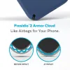 Speck Presidio2 Pro Back Cover hoesje met MagSafe voor Apple iPhone 15 Plus/14 Plus - Blauw 8