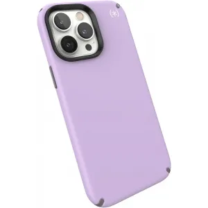 Speck Presidio2 Pro Back Cover hoesje met MagSafe voor Apple iPhone 14 Pro Max - Paars