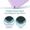 Speck Presidio2 Pro Back Cover hoesje met MagSafe voor Apple iPhone 14 Pro Max - Paars 8