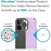 Speck Presidio2 Pro Back Cover hoesje met MagSafe voor Apple iPhone 14 Pro Max - Paars 10