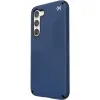 Speck Presidio2 Grip Back Cover hoesje voor Samsung Galaxy S23 Plus - Blauw 3
