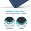 Speck Presidio2 Grip Back Cover hoesje voor Samsung Galaxy S23 Plus - Blauw 8