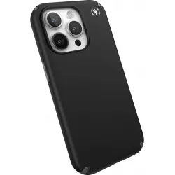 Speck Presidio2 Pro Back Cover hoesje voor Apple iPhone 15 Pro - Zwart
