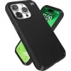 Speck Presidio2 Pro Back Cover hoesje voor Apple iPhone 15 Pro - Zwart 2