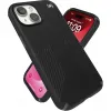 Speck Presidio2 Grip Back Cover hoesje voor Apple iPhone 17e/16e/15/14/13 - Zwart 2