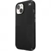 Speck Presidio2 Grip Back Cover hoesje voor Apple iPhone 17e/16e/15/14/13 - Zwart 3
