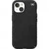 Speck Presidio2 Grip Back Cover hoesje voor Apple iPhone 17e/16e/15/14/13 - Zwart 9