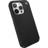 Speck Presidio2 Grip Back Cover hoesje voor Apple iPhone 15 Pro - Zwart