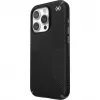 Speck Presidio2 Grip Back Cover hoesje voor Apple iPhone 15 Pro - Zwart 3