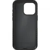 Speck Presidio2 Grip Back Cover hoesje voor Apple iPhone 15 Pro Max - Zwart 6