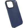 Speck Presidio2 Grip Back Cover hoesje voor Apple iPhone 15 Pro Max - Blauw