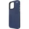 Speck Presidio2 Grip Back Cover hoesje voor Apple iPhone 15 Pro Max - Blauw 3