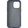 Speck Presidio2 Grip Back Cover hoesje voor Apple iPhone 15 Pro Max - Blauw 6