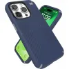 Speck Presidio2 Grip Back Cover hoesje voor Apple iPhone 15 Pro - Blauw 2
