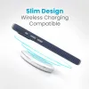 Speck Presidio2 Grip Back Cover hoesje voor Apple iPhone 15 Pro - Blauw 8