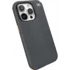 Speck Presidio2 Grip Back Cover hoesje voor Apple iPhone 15 Pro - Grijs