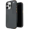 Speck Presidio2 Grip Back Cover hoesje voor Apple iPhone 15 Pro - Grijs 5