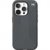 Speck Presidio2 Grip Back Cover hoesje voor Apple iPhone 15 Pro - Grijs 9