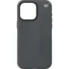 Speck Presidio2 Grip Back Cover hoesje voor Apple iPhone 15 Pro Max - Grijs 2