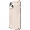 Speck Presidio2 Grip Back Cover hoesje voor Apple iPhone 17e/16e/15/14/13 - Beige 3