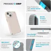 Speck Presidio2 Grip Back Cover hoesje voor Apple iPhone 17e/16e/15/14/13 - Beige 10