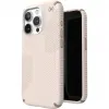 Speck Presidio2 Grip Back Cover hoesje voor Apple iPhone 15 Pro - Beige 5