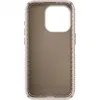 Speck Presidio2 Grip Back Cover hoesje voor Apple iPhone 15 Pro - Beige 7