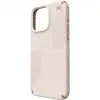 Speck Presidio2 Grip Back Cover hoesje voor Apple iPhone 15 Pro Max - Beige 3