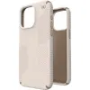 Speck Presidio2 Grip Back Cover hoesje voor Apple iPhone 15 Pro Max - Beige 5