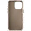 Speck Presidio2 Grip Back Cover hoesje voor Apple iPhone 15 Pro Max - Beige 6