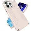 Speck Presidio2 Grip Back Cover hoesje voor Apple iPhone 15 Pro Max - Beige 8