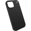 Speck Presidio2 Pro Back Cover hoesje met MagSafe voor Apple iPhone 17e/16e/15/14/13 - Zwart