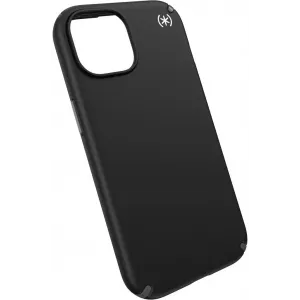 Speck Presidio2 Pro Back Cover hoesje met MagSafe voor Apple iPhone 17e/16e/15/14/13 - Zwart