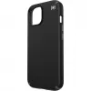 Speck Presidio2 Pro Back Cover hoesje met MagSafe voor Apple iPhone 17e/16e/15/14/13 - Zwart 3