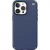 Speck Presidio2 Pro Back Cover hoesje met MagSafe voor Apple iPhone 15 Pro Max - Blauw 2