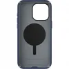 Speck Presidio2 Pro Back Cover hoesje met MagSafe voor Apple iPhone 15 Pro Max - Blauw 8