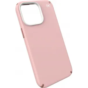 Speck Presidio2 Pro Back Cover hoesje met MagSafe voor Apple iPhone 15 Pro Max - Roze