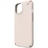 Speck Presidio2 Pro Back Cover hoesje met MagSafe voor Apple iPhone 17e/16e/15/14/13 - Beige 3