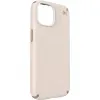 Speck Presidio2 Pro Back Cover hoesje met MagSafe voor Apple iPhone 17e/16e/15/14/13 - Beige 4