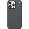 Speck Presidio2 Pro Back Cover hoesje met MagSafe voor Apple iPhone 15 Pro Max - Grijs 2