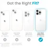 Speck Presidio2 Pro Back Cover hoesje met MagSafe voor Apple iPhone 15 Pro Max - Grijs 10