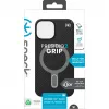 Speck Presidio2 Grip ClickLock Back Cover hoesje met MagSafe voor Apple iPhone 17e/16e/15/14/13 - Zwart 7