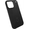 Speck Presidio2 Grip ClickLock Back Cover hoesje met MagSafe voor Apple iPhone 15 Pro Max - Zwart