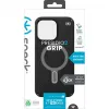 Speck Presidio2 Grip ClickLock Back Cover hoesje met MagSafe voor Apple iPhone 15 Pro Max - Zwart 7
