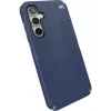 Speck Presidio2 Grip Back Cover hoesje voor Samsung Galaxy S23 FE - Blauw