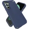 Speck Presidio2 Grip Back Cover hoesje voor Samsung Galaxy S23 FE - Blauw 7