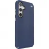 Speck Presidio2 Grip Back Cover hoesje voor Samsung Galaxy S24 Plus - Blauw 5