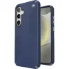 Speck Presidio2 Grip Back Cover hoesje voor Samsung Galaxy S24 Plus - Blauw 6